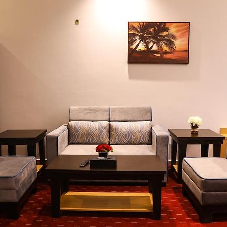Golden Rest Hotel Al Khobar Exterior foto