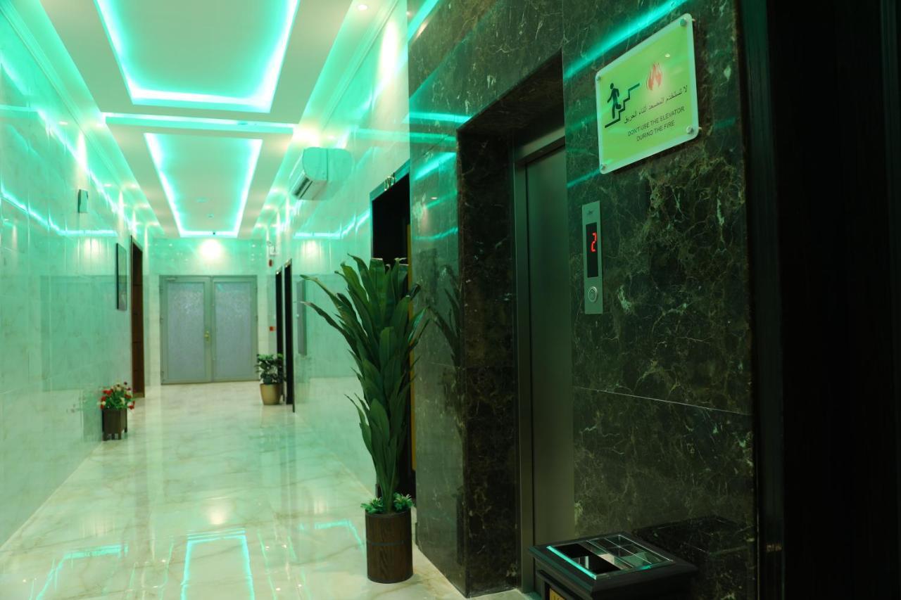 Golden Rest Hotel Al Khobar Exterior foto