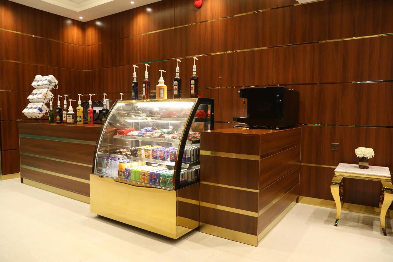 Golden Rest Hotel Al Khobar Exterior foto