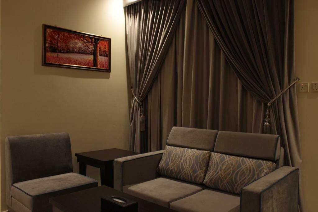 Golden Rest Hotel Al Khobar Exterior foto